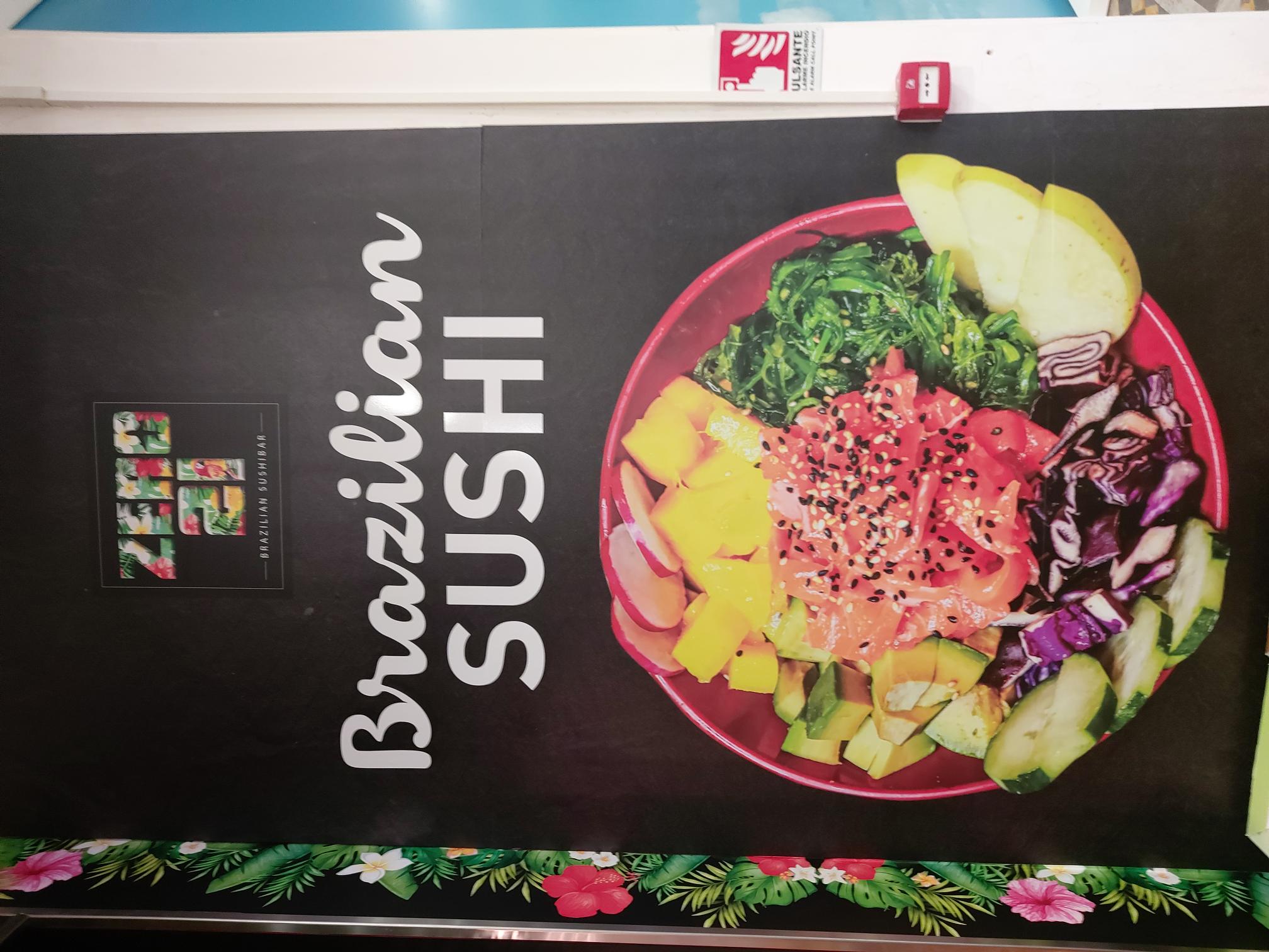 Pearl Lounge - interior view 4